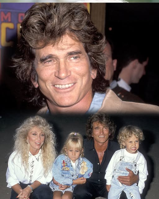 Michael Landon : la rencontre magique, le cancer dévastateur et ses derniers mots qui brisent le cœur