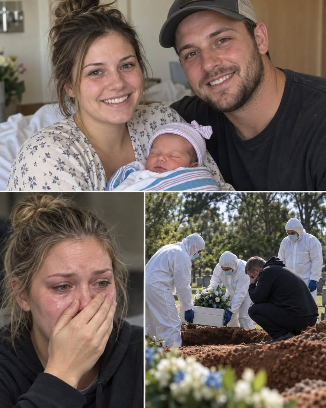 Sécurité bébé à la maison : les dangers cachés et comment les éliminer pièce par pièce