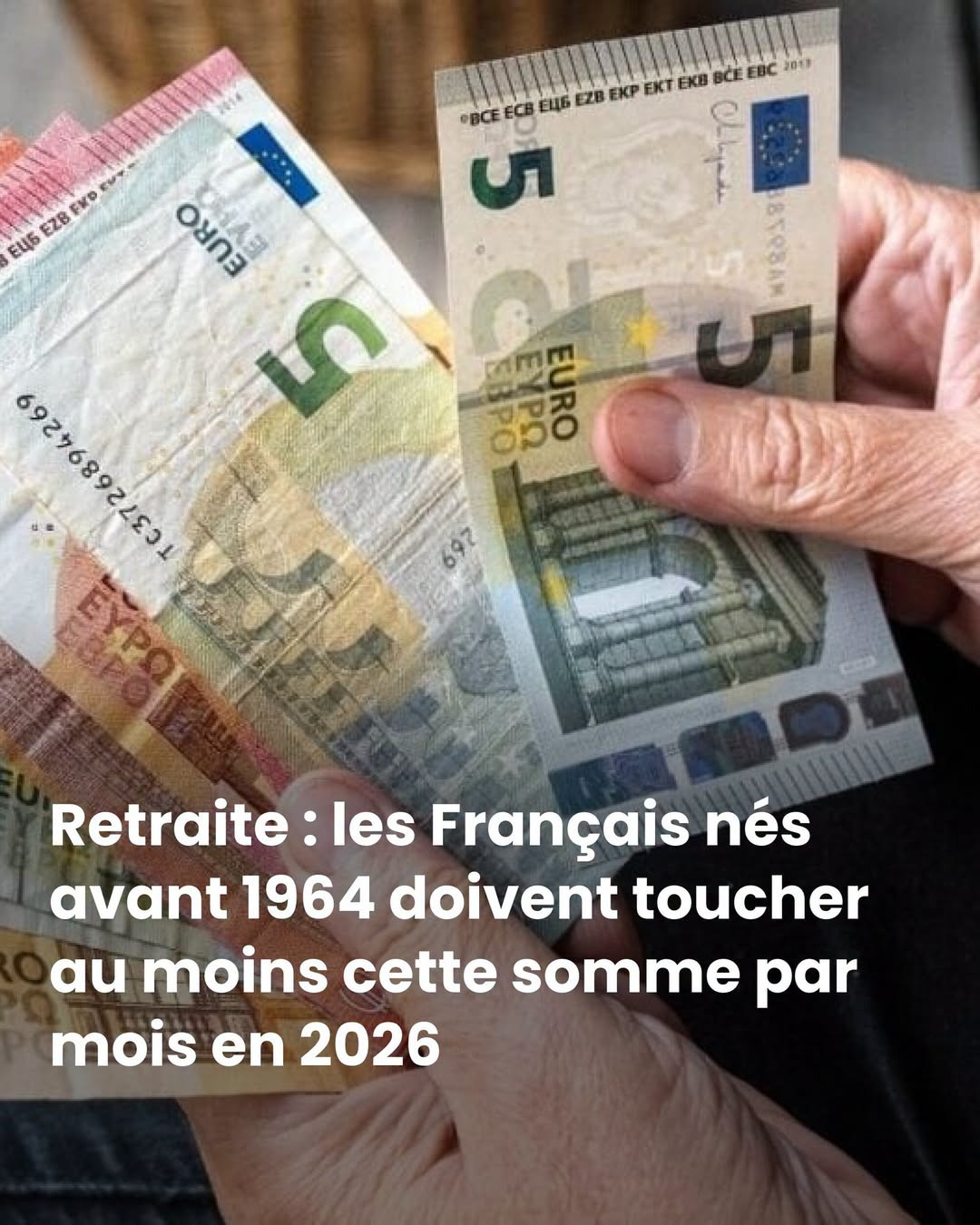 Retraite en France : pension moyenne, classe moyenne et disparités, ce que révèlent les chiffres 2024