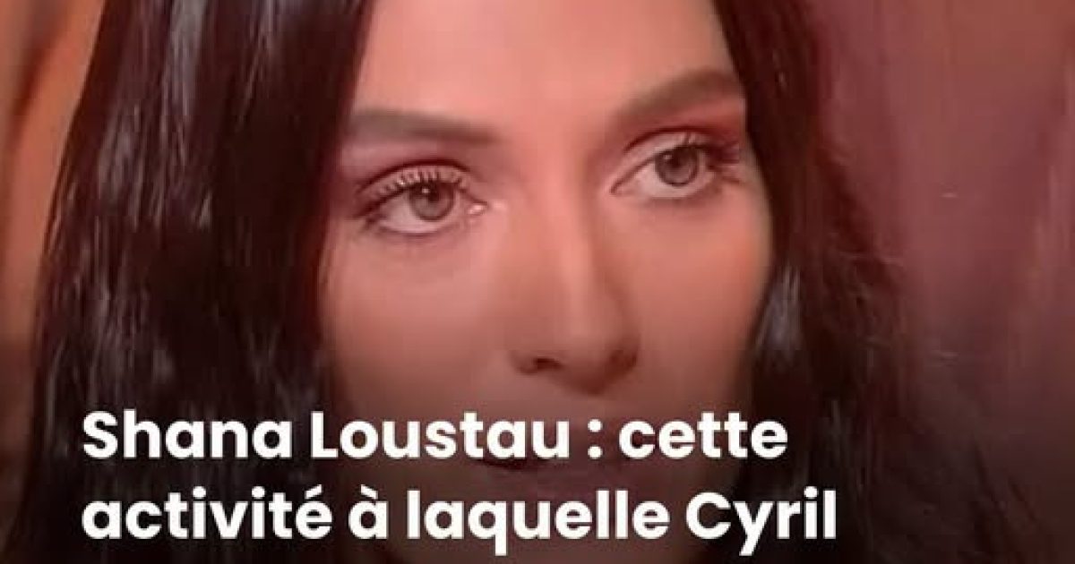 Cyril Hanouna refuse la Star Academy : Shana Loustau sort l'argument imparable des matchs à 5h du matin