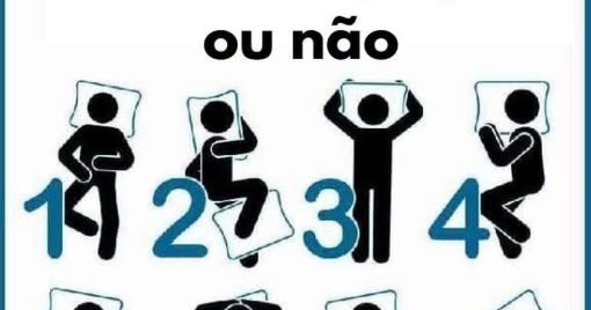 Ce que votre position de sommeil révèle vraiment sur votre personnalité