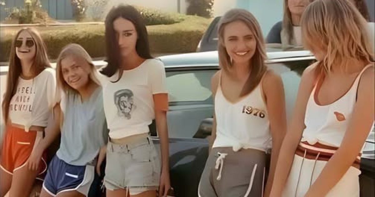 Amitié à l'ancienne : ce que les années 70 nous apprennent encore sur les vrais liens