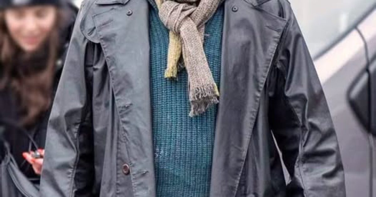 Pierce Brosnan surpris en Irlande : ces photos qui révèlent l'homme derrière la légende