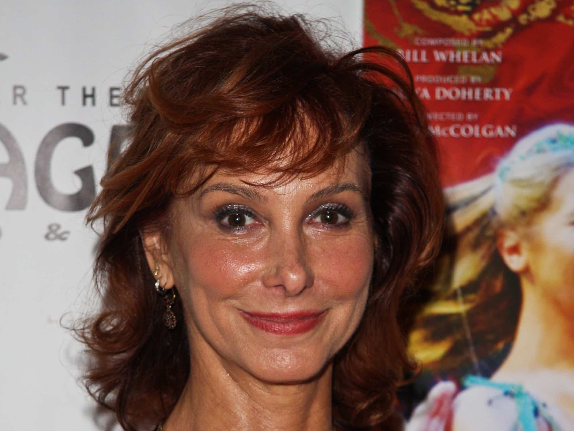 L’actrice mythique de *Falcon Crest* et *Star Trek* s’éteint des suites d’un cancer