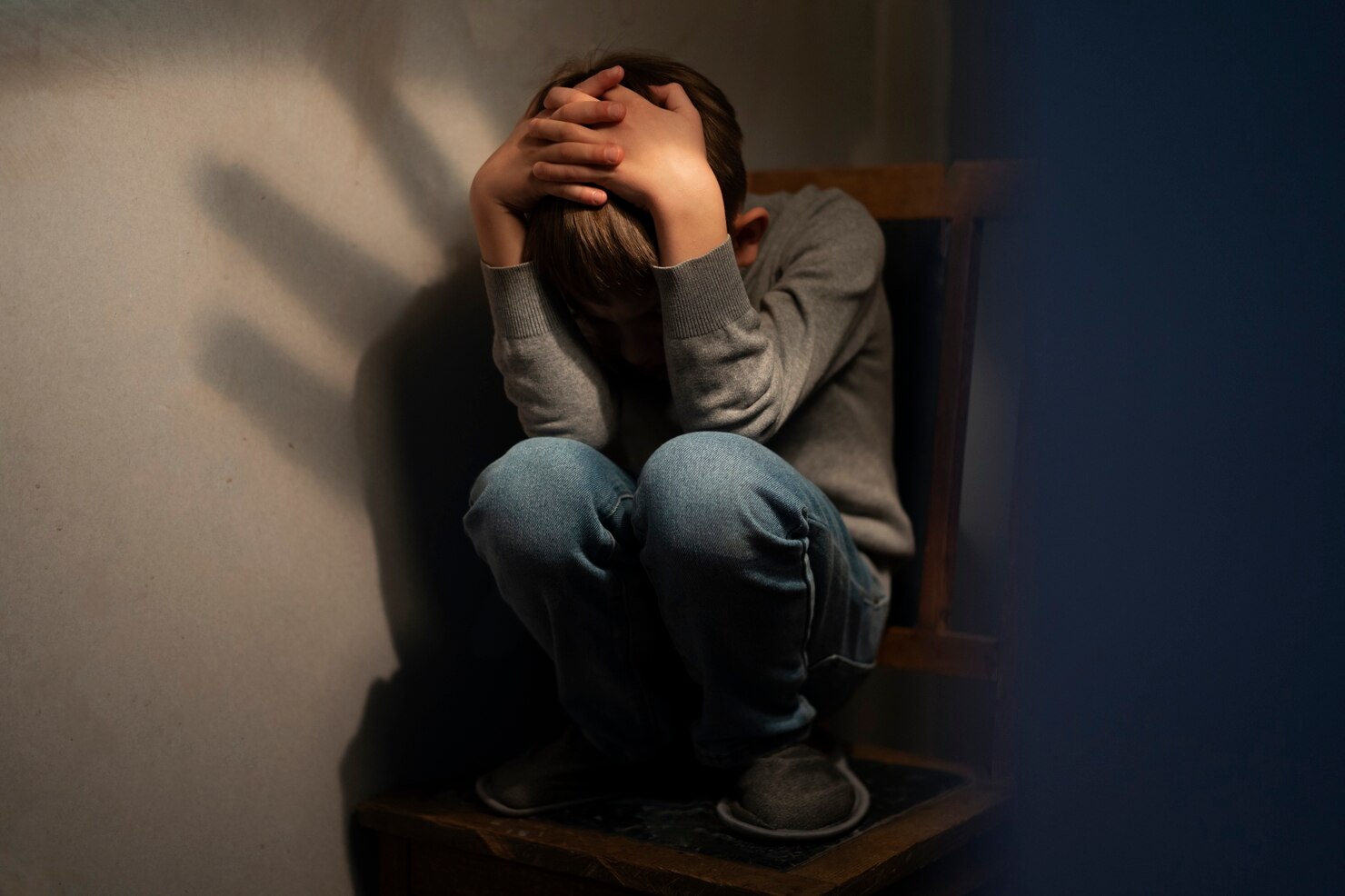 Dépression : ces 7 mots qui trahissent une souffrance silencieuse