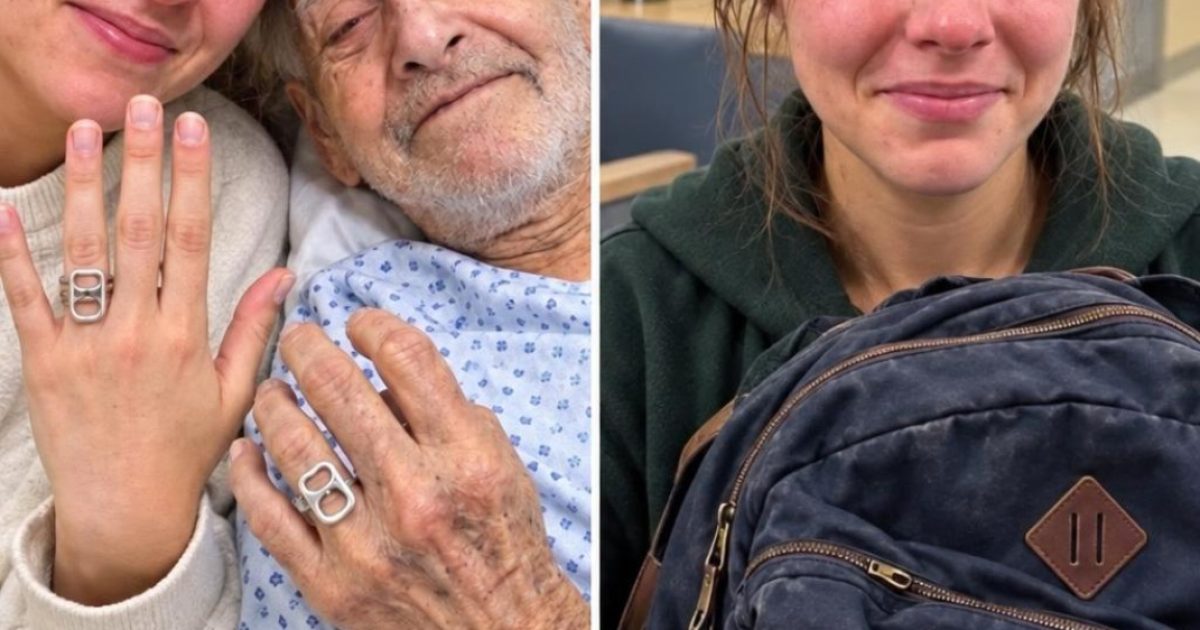 Ces enveloppes mystérieuses trouvées après sa mort qui ont tout changé pour elle
