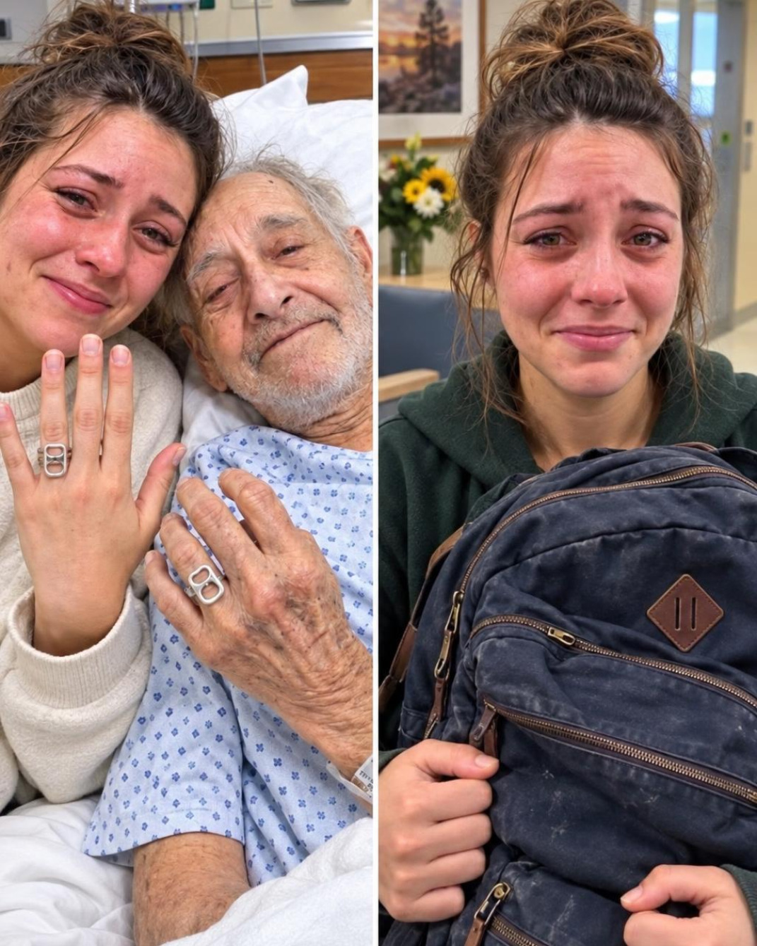 Ces enveloppes mystérieuses trouvées après sa mort qui ont tout changé pour elle