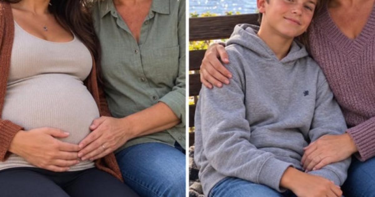Une lettre gardée dix ans par une infirmière : ce que la mère de Lucas ignorait sur sa fille