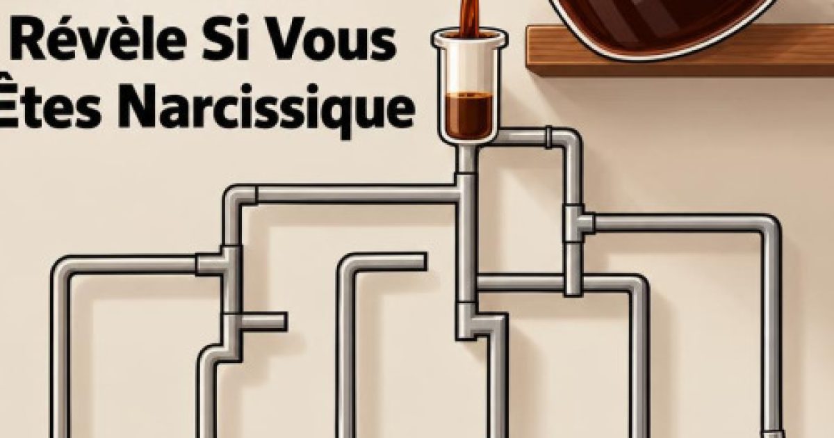 Ce que la tasse que vous choisissez dit vraiment de votre personnalité