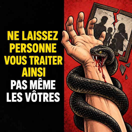 Relations toxiques : 7 comportements qui doivent vous alerter (et comment y mettre fin)