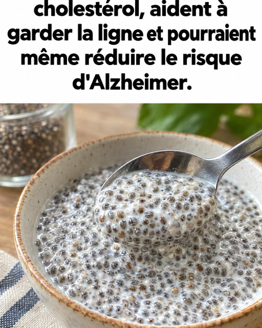 Graines de chia : tous les bienfaits et comment les intégrer à votre alimentation