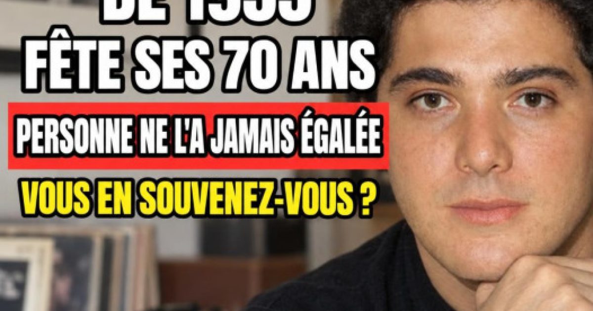 Années 50 : les 14 chansons cultes qui ont façonné la musique pour toujours