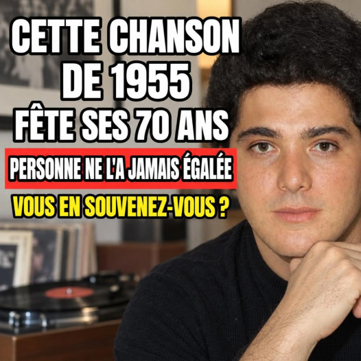 Années 50 : les 14 chansons cultes qui ont façonné la musique pour toujours