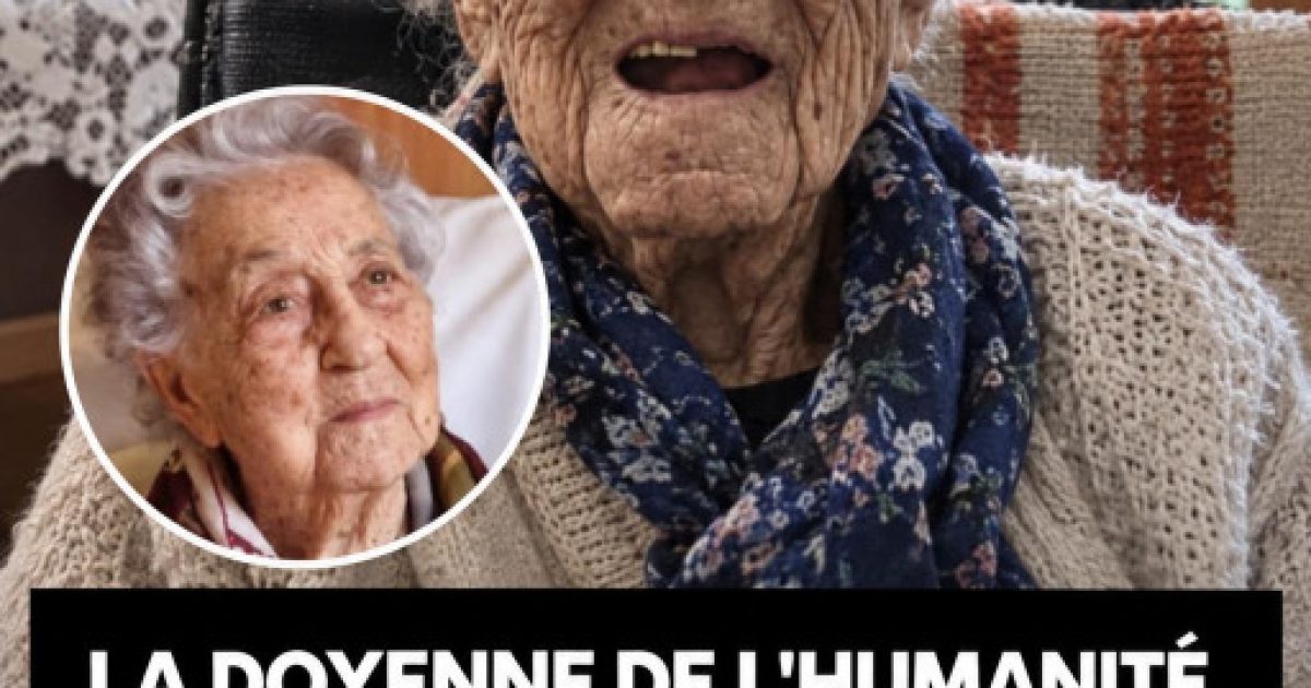 Emma Morano, 117 ans : les véritables secrets de la femme la plus âgée du monde