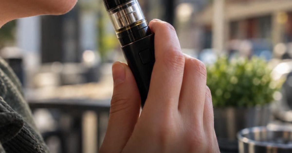 Tabac, cigarette électronique ou sachets de nicotine : ce que dit vraiment un médecin sur les risques