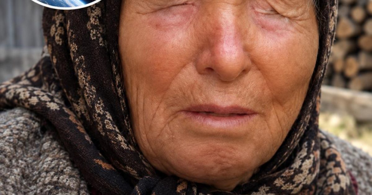 Baba Vanga : qui était cette voyante bulgare dont les prophéties enflamment encore les réseaux en 2026 ?