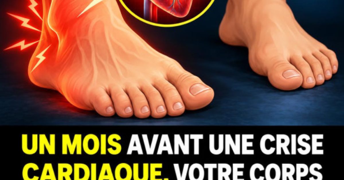 Santé cardiaque féminine : les 7 signaux d'alerte à ne jamais ignorer