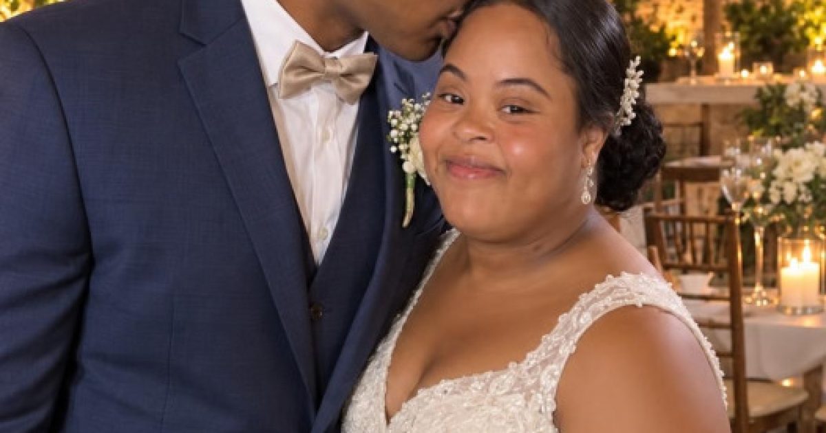 Il a épousé sa sœur trisomique : la vérité cachée derrière ce mariage va tout changer