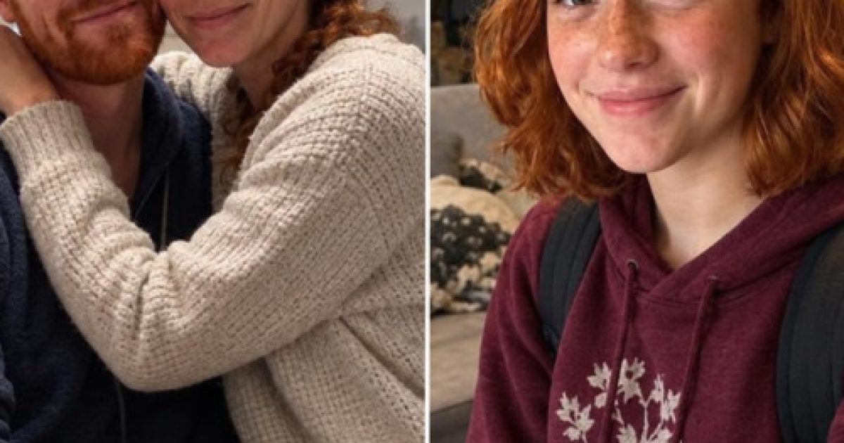 Elle accueille une inconnue à la demande de son mari mourant : la vérité la bouleverse après sa mort