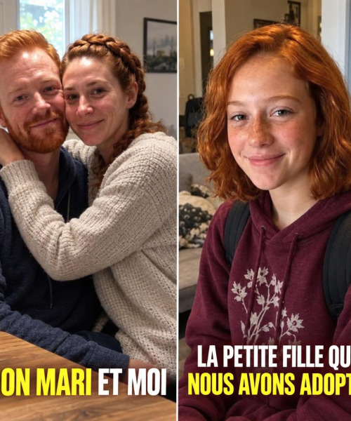 Elle accueille une inconnue à la demande de son mari mourant : la vérité la bouleverse après sa mort