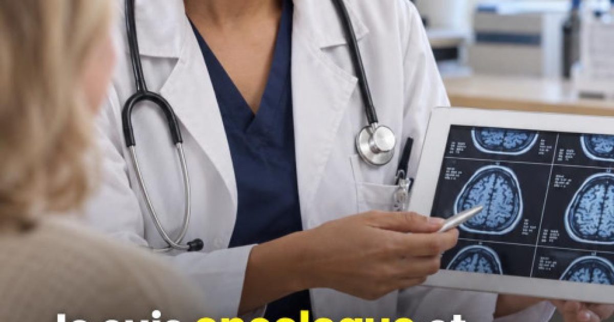 Grosseur, diagnostic et soutien : comment réagir à chaque étape sans se laisser déborder