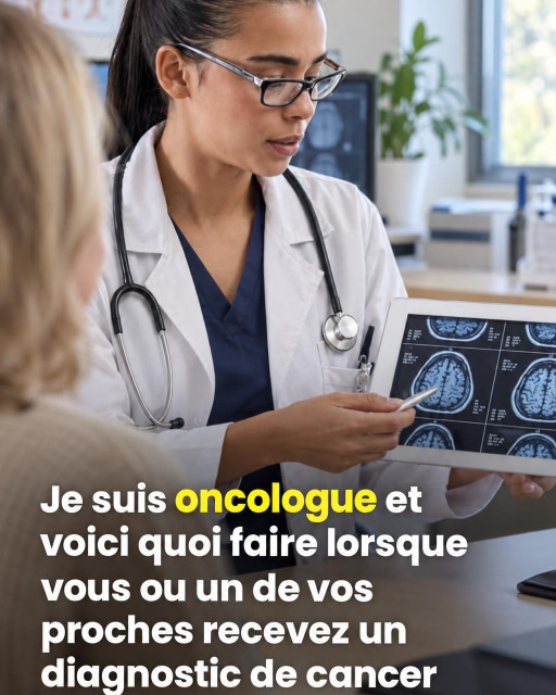 Grosseur, diagnostic et soutien : comment réagir à chaque étape sans se laisser déborder