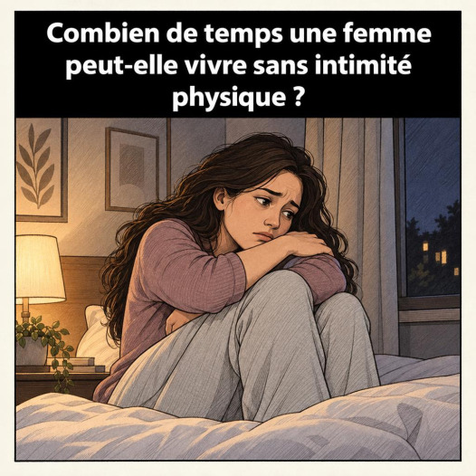 Ce que le manque de tendresse fait vraiment à votre équilibre émotionnel