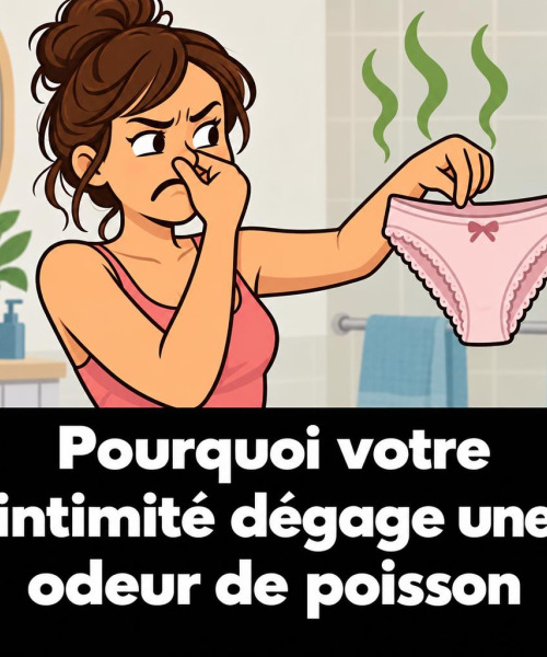 Odeurs intimes : ce que votre corps essaie de vous dire et comment réagir