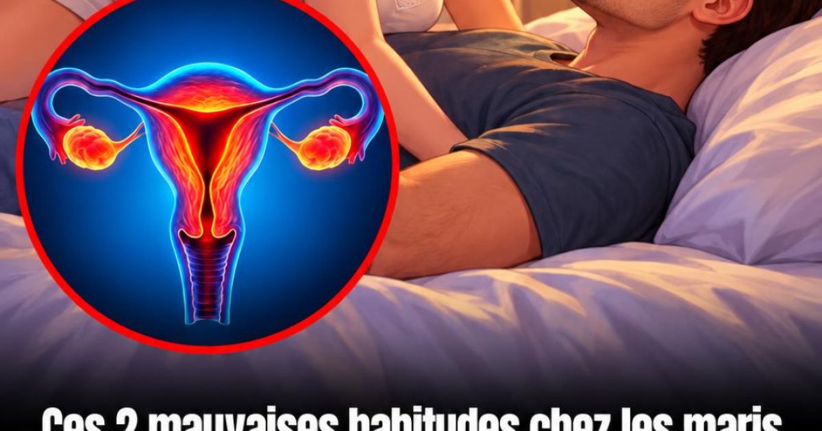 Cancer du sein et vie de couple : ces habitudes communes qui méritent votre attention