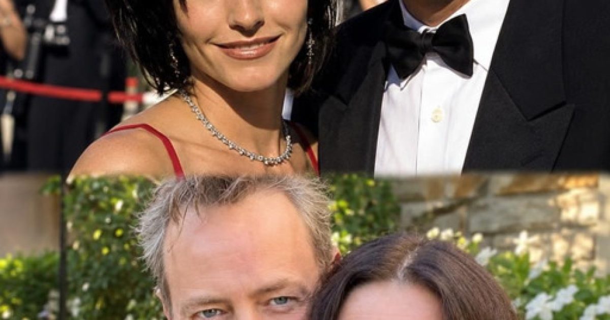 Friends : la règle secrète des six acteurs et les sentiments cachés qui ont tout changé