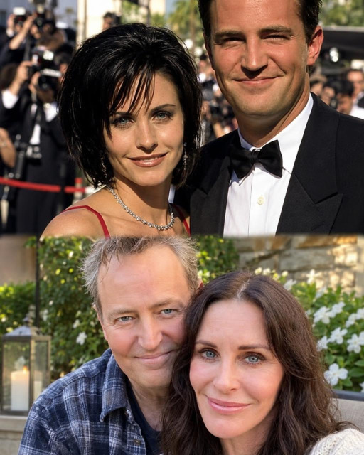 Friends : la règle secrète des six acteurs et les sentiments cachés qui ont tout changé