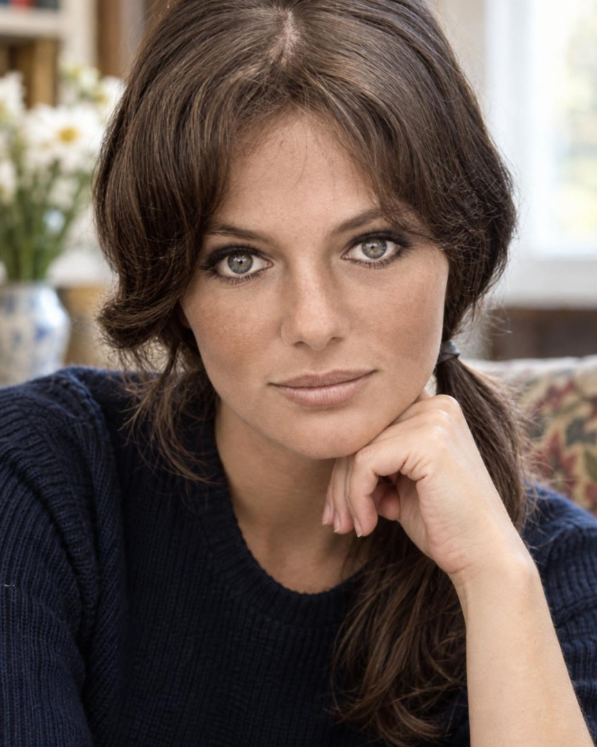 Jacqueline Bisset à 81 ans : l'élégance authentique d'une femme qui a toujours vécu selon ses propres termes