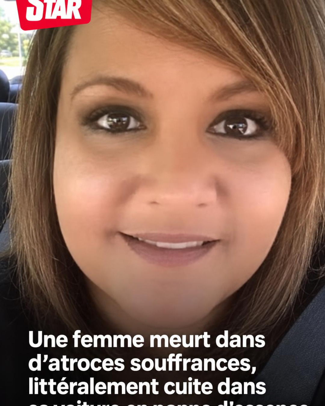 Elle décède bloquée dans sa voiture en panne sous la chaleur : les précautions vitales à adopter