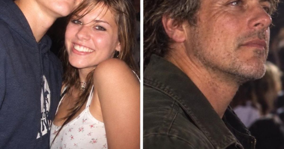 Elle retrouve son premier amour à un concert vingt ans après : la promesse qu'ils n'avaient pas oubliée
