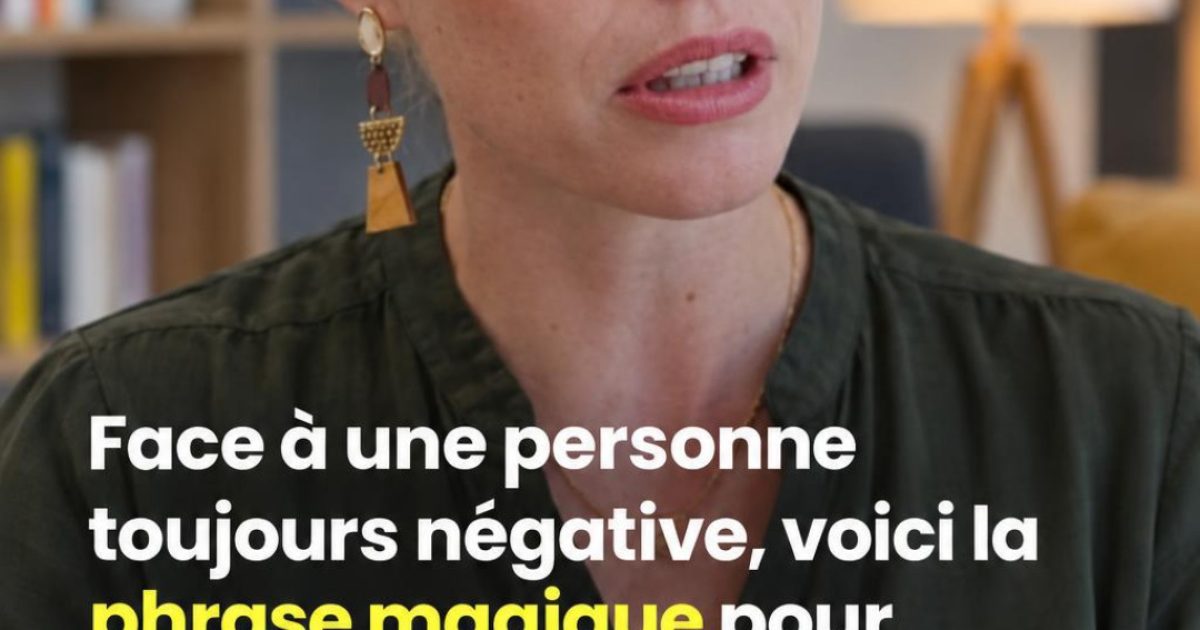Entourage négatif : les techniques bienveillantes pour ne plus se laisser envahir