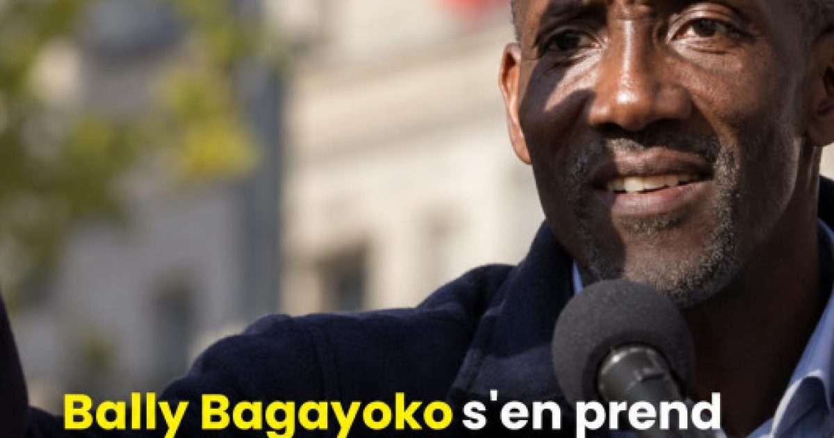 Marion Maréchal face aux lycéens en grève : la réplique cash du maire de Saint-Denis