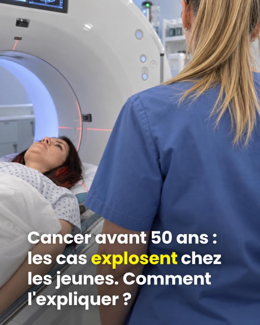 Cancers chez les jeunes adultes : pourquoi leur hausse inquiète et comment s'en protéger
