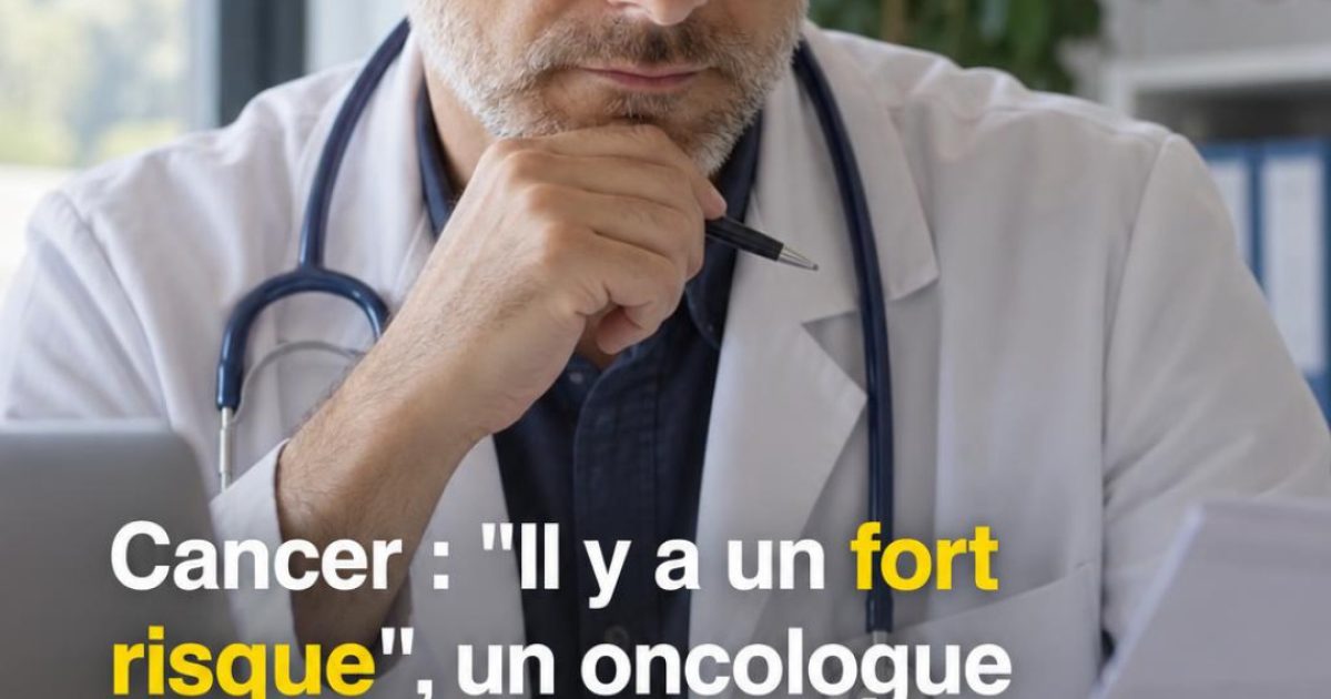 IPP et cancer : ces médicaments contre l'acidité pourraient nuire à votre traitement oncologique