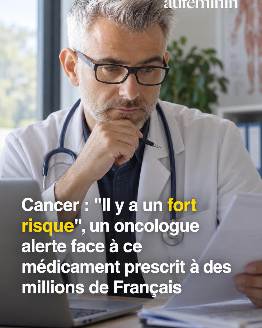IPP et cancer : ces médicaments contre l'acidité pourraient nuire à votre traitement oncologique