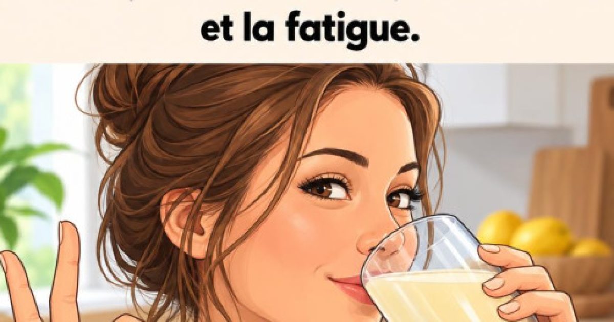 Chlorure de magnésium : la boisson du matin qui change vraiment la vie