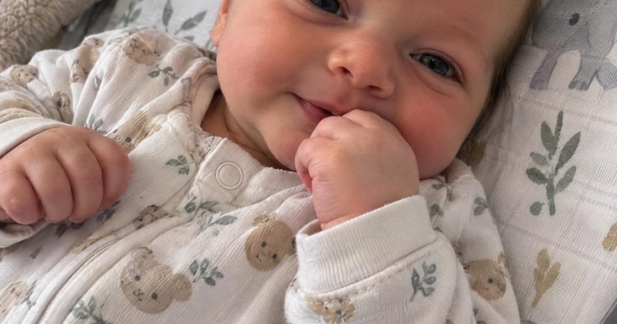 Elle porte l'enfant de son frère, mais il abandonne le bébé à la naissance : ce qui s'est passé ensuite