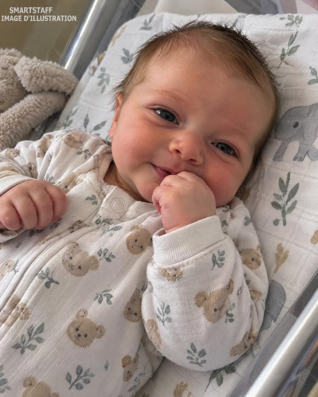 Elle porte l'enfant de son frère, mais il abandonne le bébé à la naissance : ce qui s'est passé ensuite