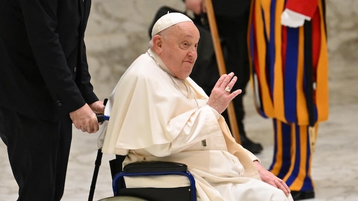Le testament discret du pape François : ce que révèle son héritage inattendu