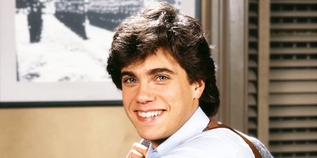 De l’idole des années 70 à une seconde vie inattendue : l’incroyable transformation de Robby Benson