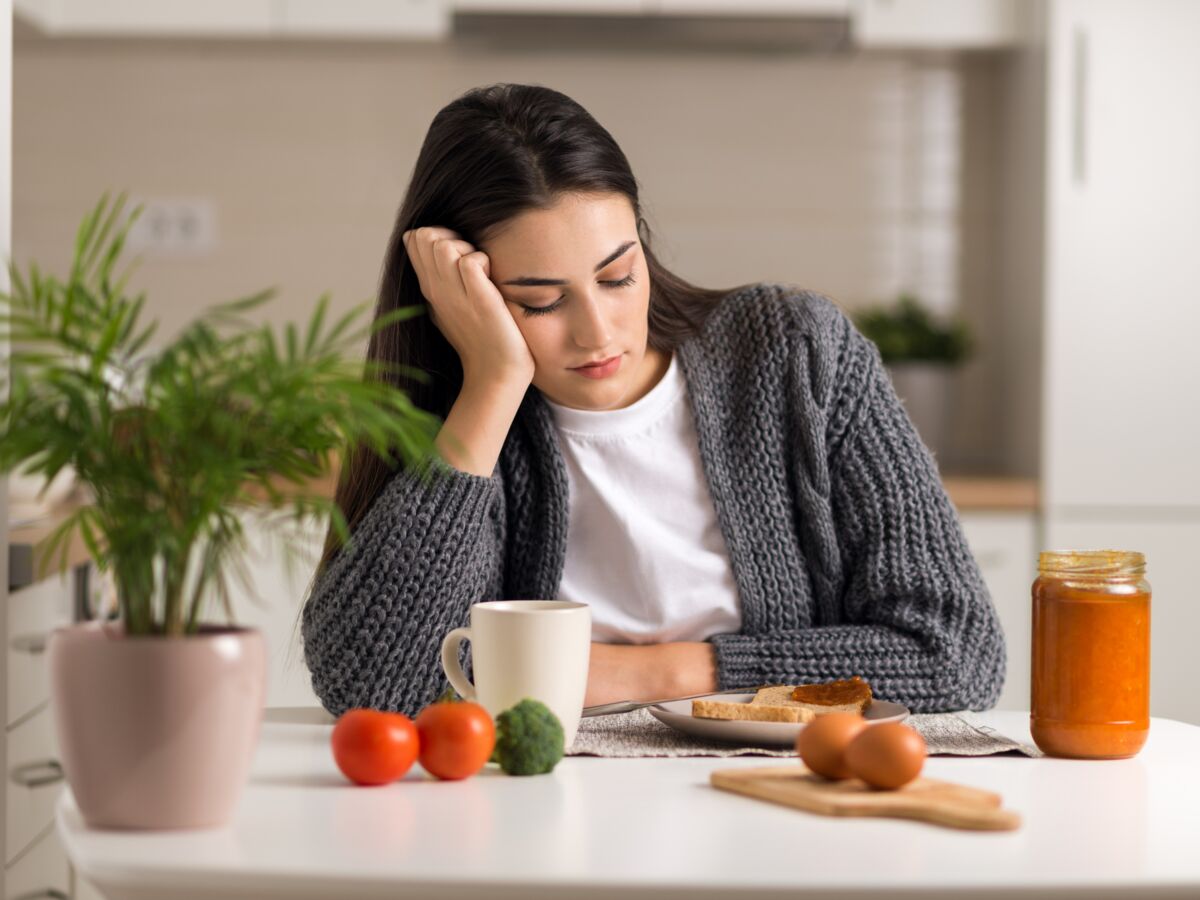 Cancer colorectal : ces 4 symptômes banals qu’elle a négligés et qui ont changé sa vie