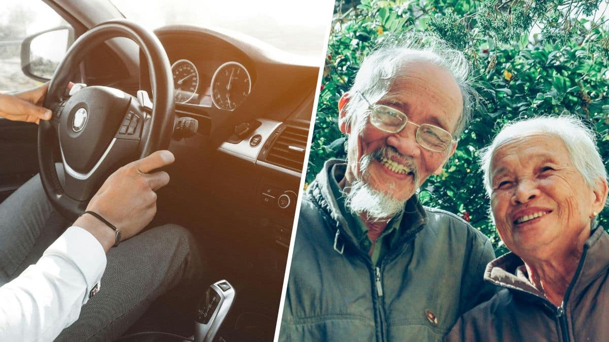 Conduite après 70 ans : faut-il réviser les règles du jeu pour les automobilistes expérimentés ?