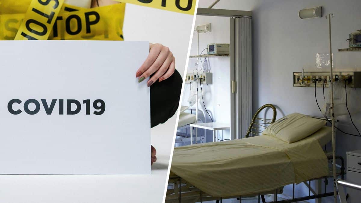 Covid 2025 : ces symptômes discrets que vous ne soupçonnez même pas