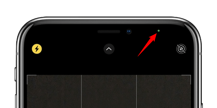 Ce petit point vert en haut de votre écran Android : un détail qui en dit long sur votre sécurité