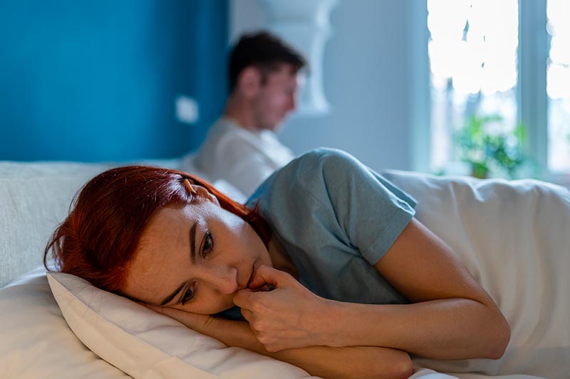 Désir féminin en berne : ces 4 facteurs qui expliquent tout (et comment réagir)