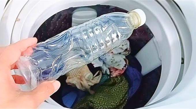 L'ingénieux geste à adopter pour redonner une seconde jeunesse à votre linge usé